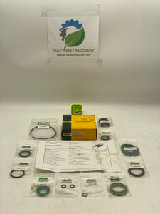 MaK 190-620-271 Injection Pump Gasket Kit *Lot of (2)* (Open Box)