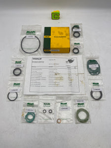 MaK 190-620-271 Injection Pump Gasket Kit *Lot of (2)* (Open Box)