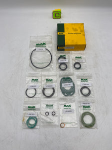MaK 190-620-271 Injection Pump Gasket Kit *Lot of (2)* (Open Box)