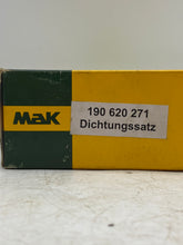 Load image into Gallery viewer, MaK 190-620-271 Injection Pump Gasket Kit *Lot of (2)* (Open Box)