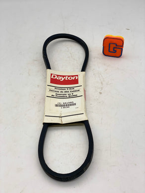 Dayton Premium V-Belt 6A144G (A36) Outside Length 38