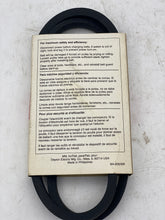 Load image into Gallery viewer, Dayton 4L440H Premium V-Belt, *Lot of (5)* (New)