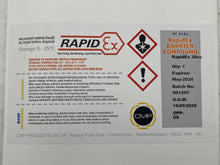 Load image into Gallery viewer, CMP PC-6182 RapidEx30 Barrier Compound, 30cc (New)