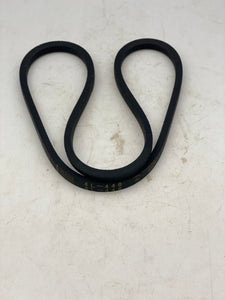 Dayton 4L440H Premium V-Belt, *Lot of (5)* (New)