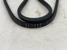 Load image into Gallery viewer, Dayton 4L440H Premium V-Belt, *Lot of (5)* (New)