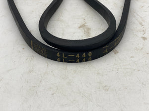 Dayton 4L440H Premium V-Belt, *Lot of (5)* (New)