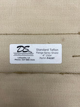 Load image into Gallery viewer, Drake Specialties F41ST Flange Spray Shield (No Box)