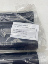 Load image into Gallery viewer, Raychem 2296543-5 CSTPH-15/36-400-D Core Sleeve *Lot of (6)* (No Box)