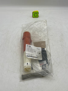 TE Connectivity 647131-000 TFT-151R-G Indoor/Out Termination Kit (No Box)