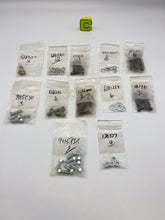 Load image into Gallery viewer, Electro-Motive EMD BK 064 Turbo L/O Separator Eductor Bolt Kit (Open Box)
