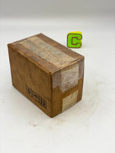 Load image into Gallery viewer, Electro-Motive EMD BK 064 Turbo L/O Separator Eductor Bolt Kit (Open Box)