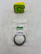 Load image into Gallery viewer, MaK 1.7084-649 O-Ring *Lot of (7)* (No Box)