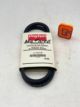 Load image into Gallery viewer, Dayton 3X472P Premium V-Belt A-48 50&quot;, *Lot of (2)* (New)