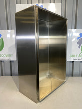 Load image into Gallery viewer, Hoffman CSD302010SS6 Concept Wall Mount Enclosure, 316L SS (Used)
