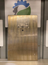 Load image into Gallery viewer, Hoffman CSD302010SS6 Concept Wall Mount Enclosure, 316L SS (Used)
