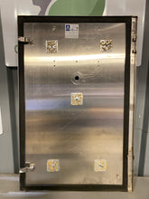 Load image into Gallery viewer, Hoffman CSD302010SS6 Concept Wall Mount Enclosure, 316L SS (Used)