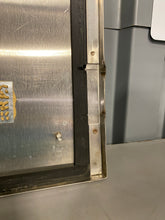 Load image into Gallery viewer, Hoffman CSD302010SS6 Concept Wall Mount Enclosure, 316L SS (Used)