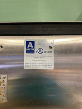 Load image into Gallery viewer, Hoffman CSD302010SS6 Concept Wall Mount Enclosure, 316L SS (Used)