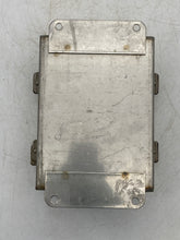 Load image into Gallery viewer, nVent-Hoffman A8064NFSS6 Type-4X Clamp Cover Junction Box, 316 SS (Used)
