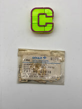 Load image into Gallery viewer, Gould G203B Renewal Contacts (New)