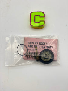 Norgren 5550-08 Repair Kit *Lot of (2)* (No Box)