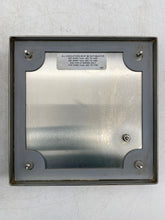 Load image into Gallery viewer, Adalet TSC4X6-080804 R4545 Screw Cover Terminal Enclosure, 316SS (No Box)