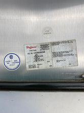 Load image into Gallery viewer, nVent-Hoffman A12106CHNFSS6 Type-4X Continuous Hinge Junction Box w/ Clamps (Used)