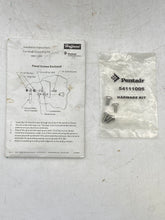Load image into Gallery viewer, nVent-Hoffman A12106CHNFSS6 Type-4X Continuous Hinge Junction Box w/ Clamps (Used)