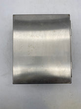 Load image into Gallery viewer, nVent-Hoffman A12106CHNFSS6 Type-4X Continuous Hinge Junction Box w/ Clamps (Used)