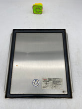 Load image into Gallery viewer, nVent-Hoffman A12106NFSS6 Type-4X Clamp Cover Junction Box, 316 SS (No Box)