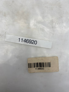 Caterpillar 1146920 Gasket