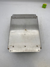Load image into Gallery viewer, nVent-Hoffman A12106NFSS6 Type-4X Clamp Cover Junction Box, 316 SS (No Box)