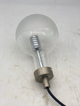 Load image into Gallery viewer, Vibia 2062-30 Nobel Pendant Lamp Small Nickel Satin