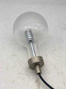 Vibia 2062-30 Nobel Pendant Lamp Small Nickel Satin