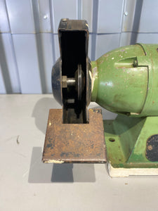 ShineTool GR-801 Bench Grinder, 230V, 200mm/7.87in (Used)