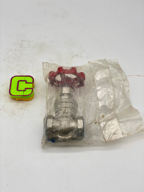Warren S0820 CF8M 1