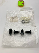 Load image into Gallery viewer, Panel Mount A120-VAC Indicator Light, Amber *Lot of (4)* (No Box)