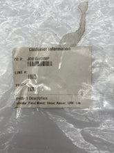 Load image into Gallery viewer, Panel Mount A120-VAC Indicator Light, Amber *Lot of (4)* (No Box)