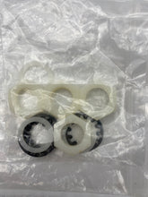 Load image into Gallery viewer, Panel Mount A120-VAC Indicator Light, Amber *Lot of (4)* (No Box)