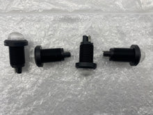 Load image into Gallery viewer, Panel Mount A120-VAC Indicator Light, Amber *Lot of (4)* (No Box)