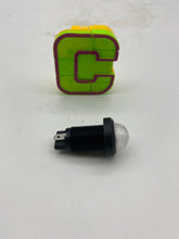 Load image into Gallery viewer, Panel Mount A120-VAC Indicator Light, Amber *Lot of (4)* (No Box)