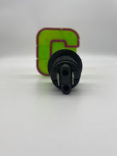 Load image into Gallery viewer, Panel Mount A120-VAC Indicator Light, Amber *Lot of (4)* (No Box)
