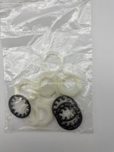 Load image into Gallery viewer, Panel Mount A120-VAC Indicator Light, Amber *Lot of (4)* (No Box)