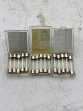 Load image into Gallery viewer, Littelfuse 0312003.V Miniature Fuse, 3A 250V *Lot of (15) Fuses* (New)