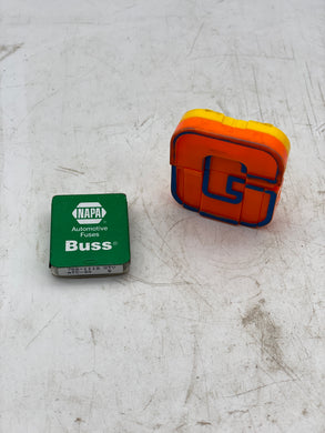 Napa 782-1112 ATC-30 Automotive Fuses, *Lot of (15)* (New)