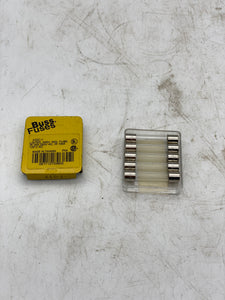 Cooper Bussmann AGC-1 Fuse *Lot of (15) Fuses* (New)
