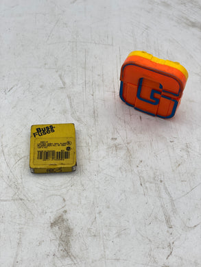 Cooper Bussmann ABC-5 Fuse, *Lot of (10) Fuses* (New)