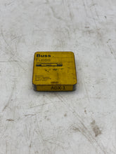 Load image into Gallery viewer, Cooper Bussmann AGX-1 Fuse, *5PK* (New)