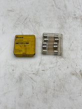Load image into Gallery viewer, Cooper Bussmann AGX-1 Fuse, *5PK* (New)