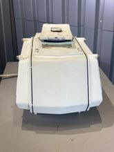 Load image into Gallery viewer, Raytheon Anschutz M89907 Radar Base (Array Removed-For Parts)